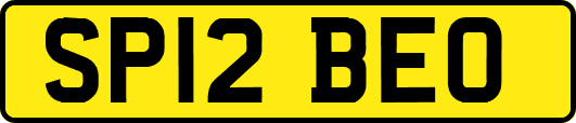 SP12BEO