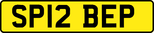 SP12BEP