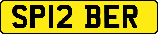 SP12BER