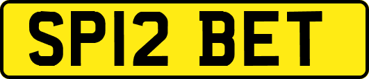 SP12BET