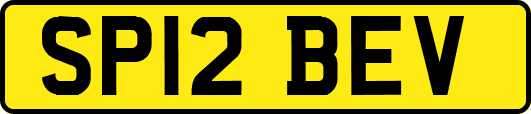 SP12BEV