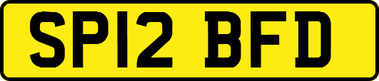 SP12BFD