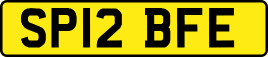 SP12BFE