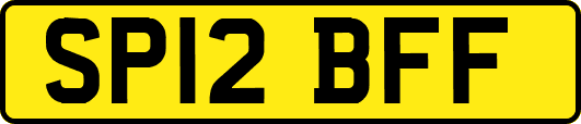 SP12BFF