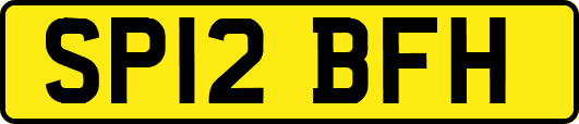 SP12BFH