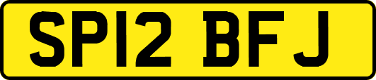 SP12BFJ