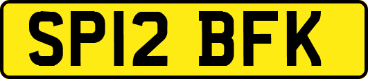 SP12BFK