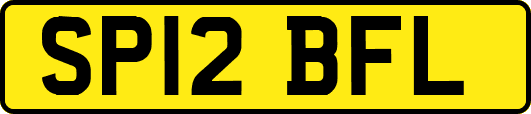 SP12BFL
