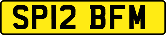 SP12BFM