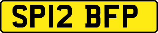 SP12BFP