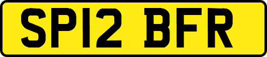 SP12BFR