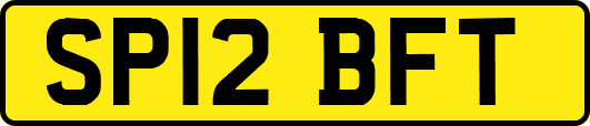 SP12BFT