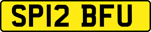 SP12BFU