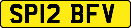 SP12BFV
