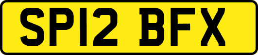 SP12BFX