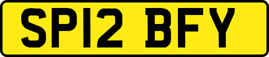 SP12BFY