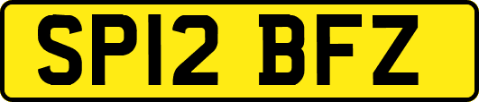 SP12BFZ