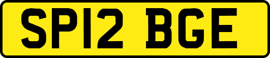 SP12BGE