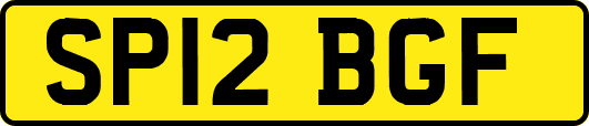 SP12BGF
