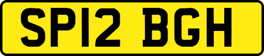 SP12BGH