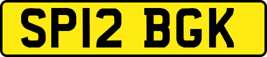 SP12BGK