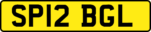 SP12BGL