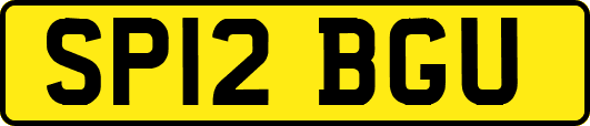 SP12BGU