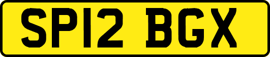 SP12BGX