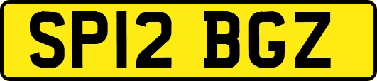 SP12BGZ