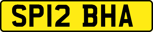 SP12BHA