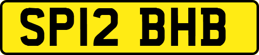 SP12BHB