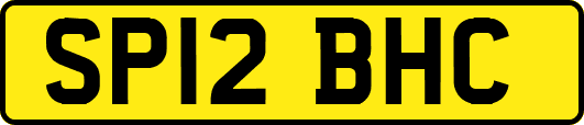 SP12BHC