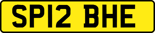 SP12BHE