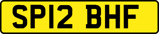 SP12BHF