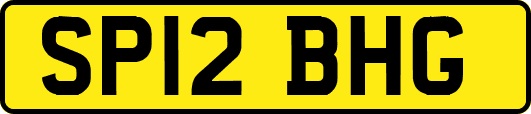 SP12BHG