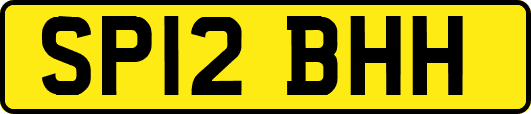 SP12BHH