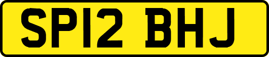 SP12BHJ