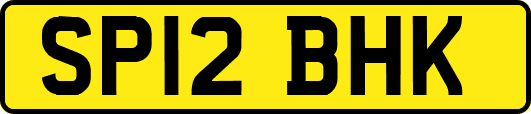 SP12BHK