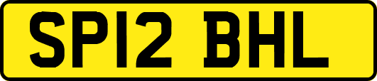 SP12BHL