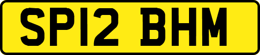 SP12BHM