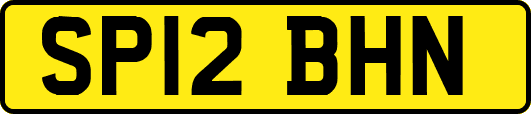 SP12BHN