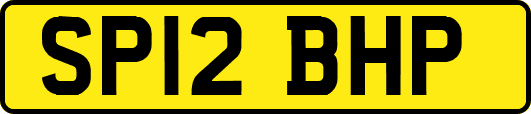 SP12BHP
