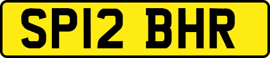 SP12BHR