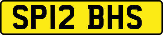 SP12BHS