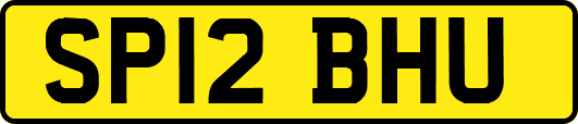 SP12BHU