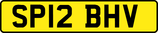 SP12BHV