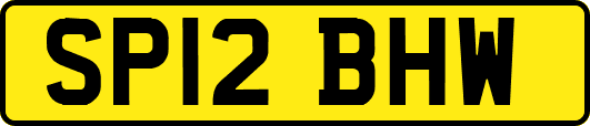 SP12BHW