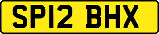 SP12BHX