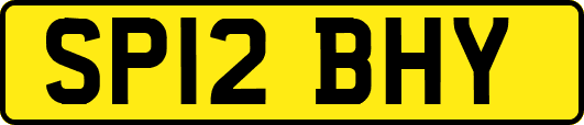 SP12BHY