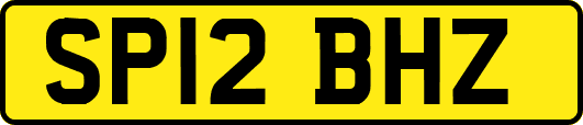 SP12BHZ